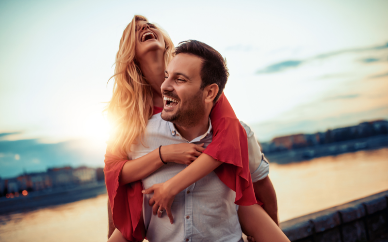 How Do You Know if a Man Is the Right Fit for You?