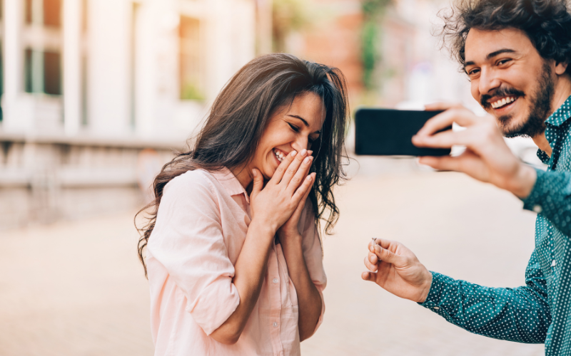 How Do You Meet Someone Who Is Interested in Marriage?
