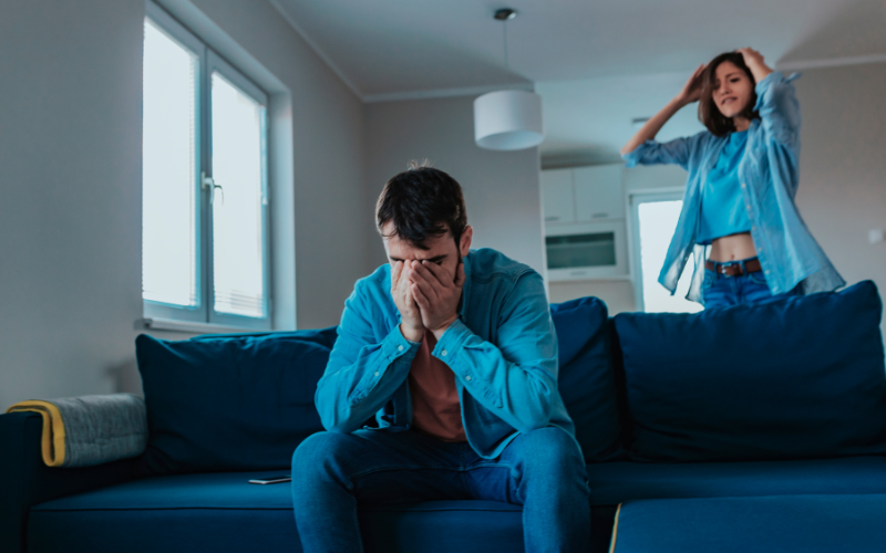 What Are the 5 Conflict Styles in a Relationship?