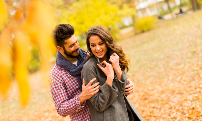 How to Meet Someone to Marry