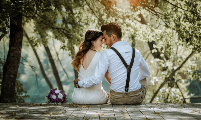 7 Signs That a Man Is the Right Fit for You
