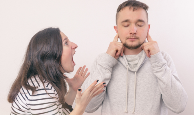 8 Ways to Fix Bad Communication in a Relationship