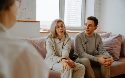 How Long Do Most People Stay in Marriage Therapy or Counseling?