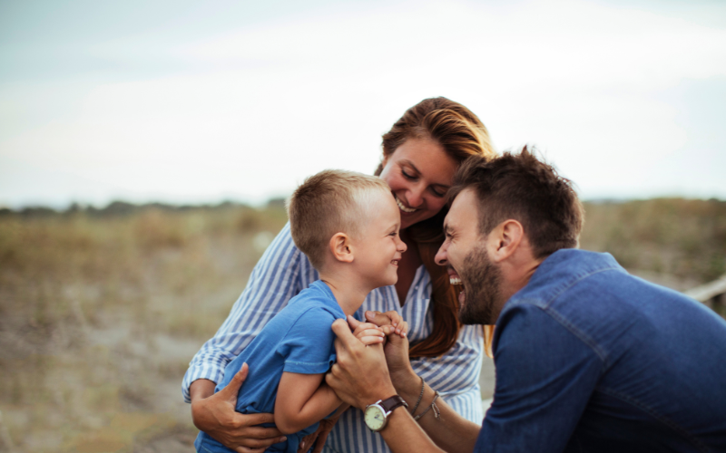 How to Be a Unified Front For Your Kids