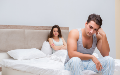 How to Bring up Sexual Issues Without It Hurting Your Partner
