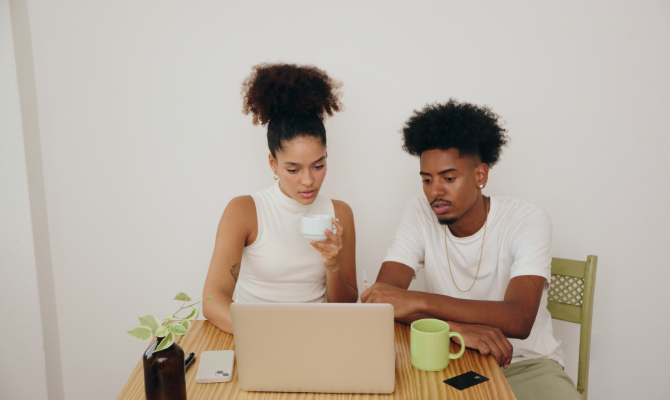 Tips for Making Virtual Couples Counseling Effective