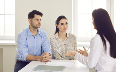 What Are the Different Types of Couples Counseling