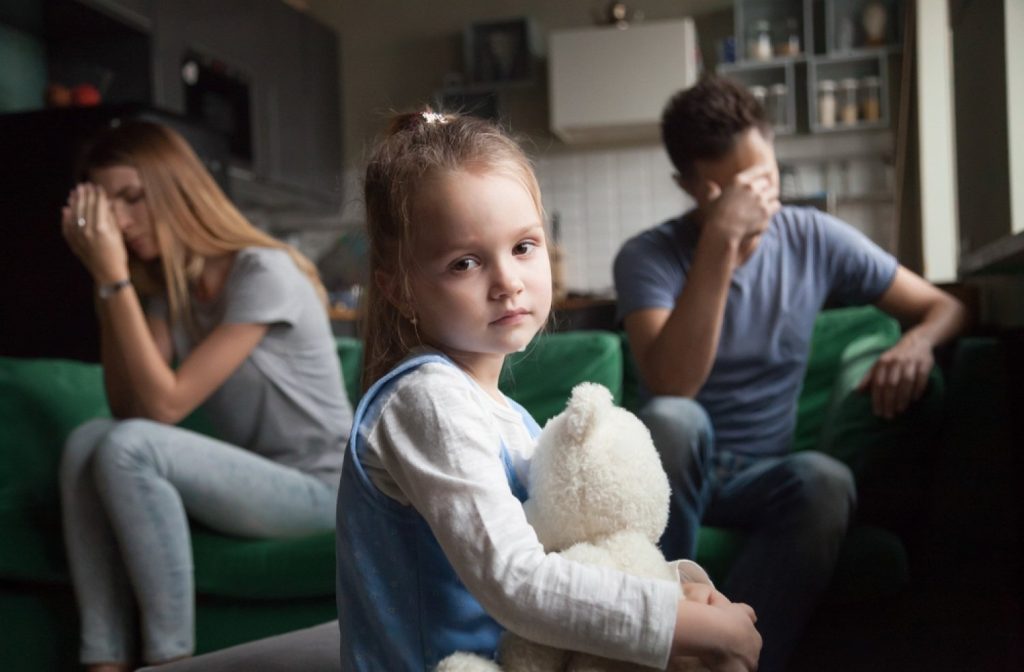 democratic parenting children