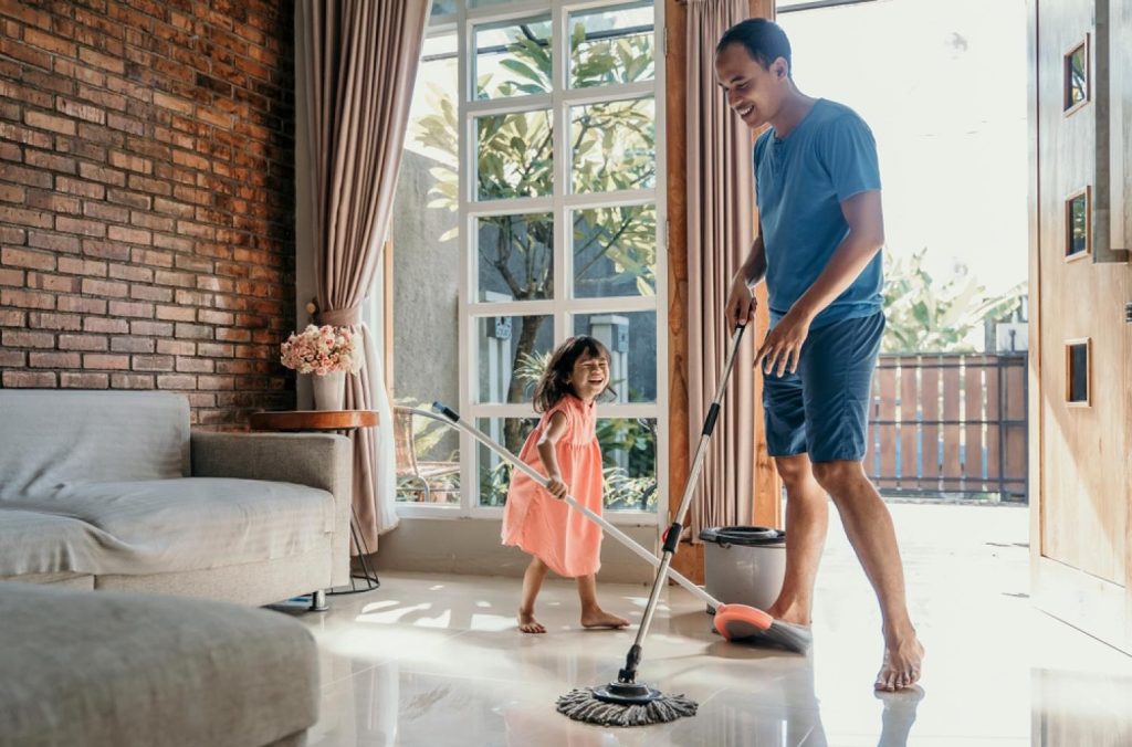 identifying_children_chores