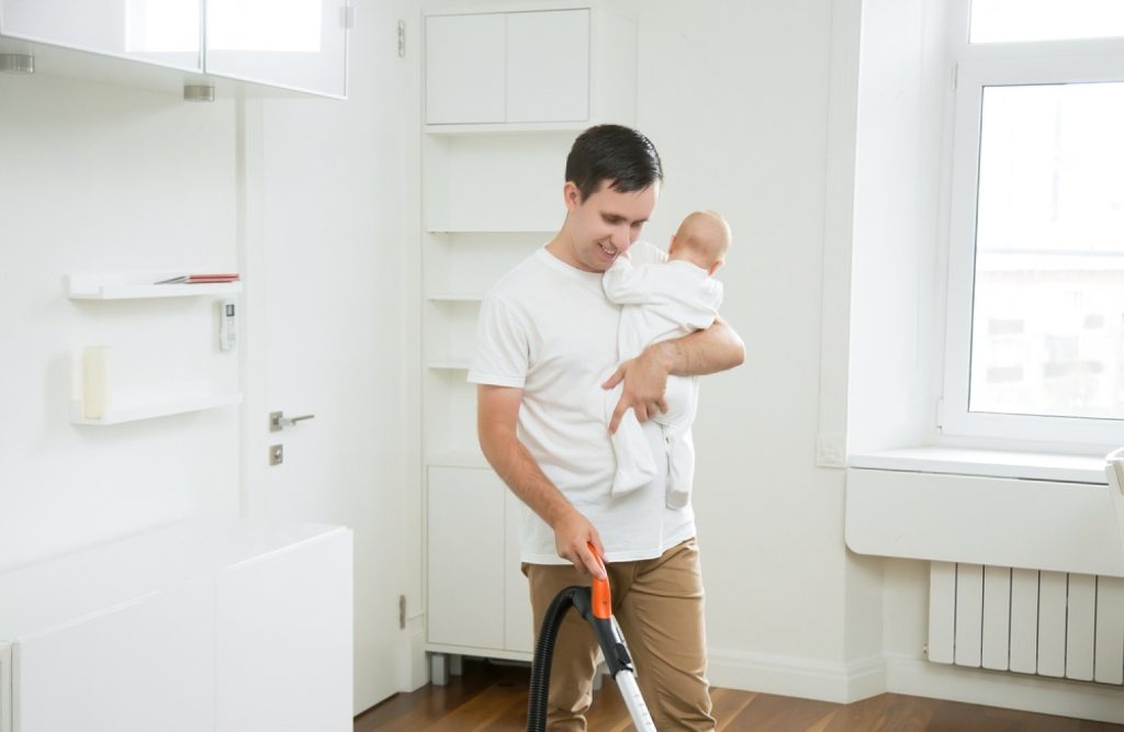 implementing_children_chores