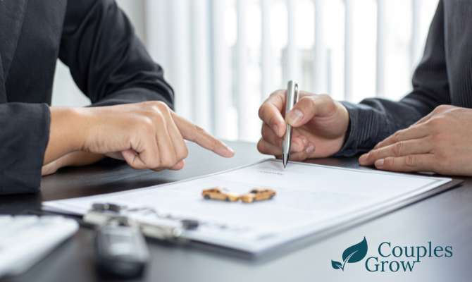 5 Potential Methods to Use Your Insurance for Couples Therapy