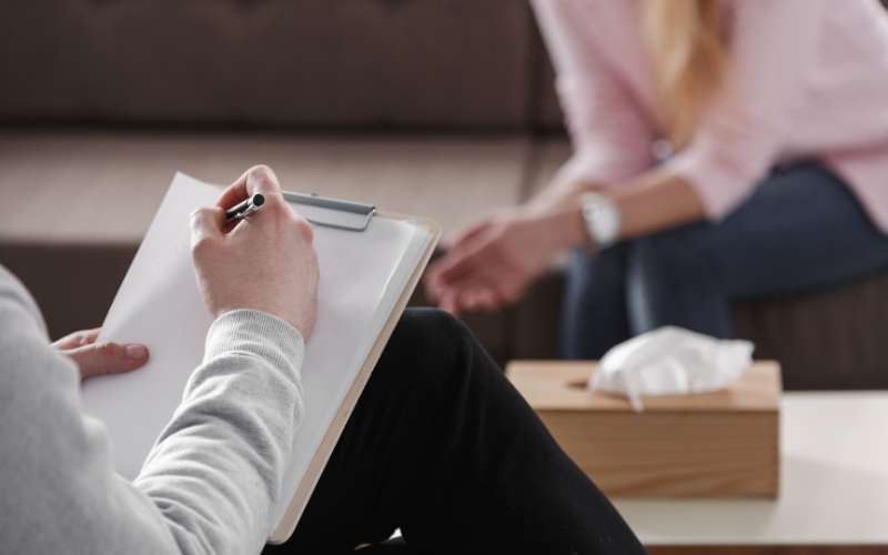 Counseling For Married Couples - What, When, How