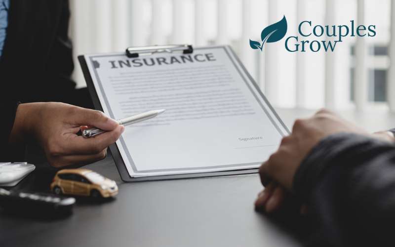 How Does Couples Therapy Work With Insurance