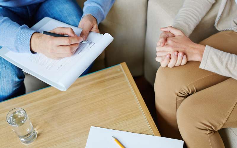How To Define Your Goals For Marriage Counseling (1)