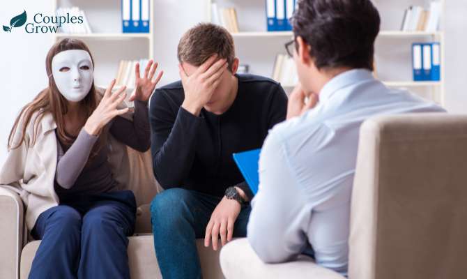 How to Define Your Goals in Marriage Counseling