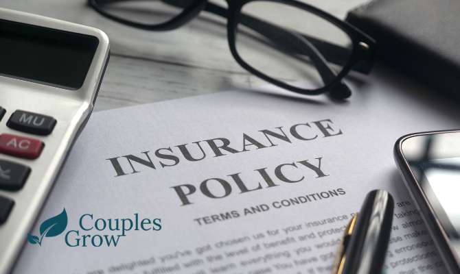 How to Determine if Insurance Covers Couples Therapy